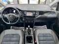 Volkswagen Golf Sportsvan Sportsvan 1.6 tdi Highline 110cv dsg 1proprietario Argento - thumbnail 10