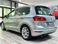 Volkswagen Golf Sportsvan Sportsvan 1.6 tdi Highline 110cv dsg 1proprietario Argento - thumbnail 7