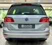 Volkswagen Golf Sportsvan Sportsvan 1.6 tdi Highline 110cv dsg 1proprietario Argento - thumbnail 6