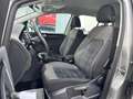 Volkswagen Golf Sportsvan Sportsvan 1.6 tdi Highline 110cv dsg 1proprietario Argento - thumbnail 9