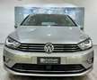 Volkswagen Golf Sportsvan Sportsvan 1.6 tdi Highline 110cv dsg 1proprietario Argento - thumbnail 2