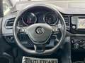 Volkswagen Golf Sportsvan Sportsvan 1.6 tdi Highline 110cv dsg 1proprietario Argento - thumbnail 11