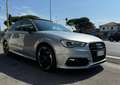 Audi A3 A3 S-Line sportback quattro 150cv tdi Grigio - thumbnail 2