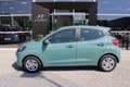 Hyundai i10 1.0 Comfort | Airco | Armsteun voor | Bestuurderss Groen - thumbnail 3
