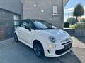 Fiat 500 500 1.0 Hybrid Hey Google*Sport*GPS*APP*PDC*Airco* Blanc - thumbnail 6