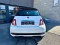 Fiat 500 500 1.0 Hybrid Hey Google*Sport*GPS*APP*PDC*Airco* Blanc - thumbnail 12