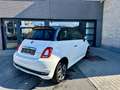 Fiat 500 500 1.0 Hybrid Hey Google*Sport*GPS*APP*PDC*Airco* Blanc - thumbnail 10