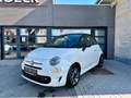 Fiat 500 500 1.0 Hybrid Hey Google*Sport*GPS*APP*PDC*Airco* Blanc - thumbnail 1