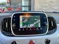 Fiat 500 500 1.0 Hybrid Hey Google*Sport*GPS*APP*PDC*Airco* Blanc - thumbnail 21