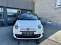 Fiat 500 500 1.0 Hybrid Hey Google*Sport*GPS*APP*PDC*Airco* Blanc - thumbnail 5