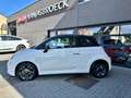 Fiat 500 500 1.0 Hybrid Hey Google*Sport*GPS*APP*PDC*Airco* Blanc - thumbnail 3