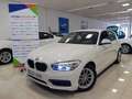 BMW 116 116i (4.75) Blanco - thumbnail 2