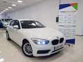 BMW 116 116i (4.75) Blanco - thumbnail 1