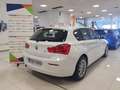 BMW 116 116i (4.75) Blanco - thumbnail 3