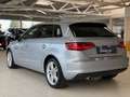 Audi A3 Sportback ambiente Silber - thumbnail 11