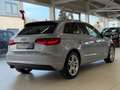 Audi A3 Sportback ambiente Silber - thumbnail 5