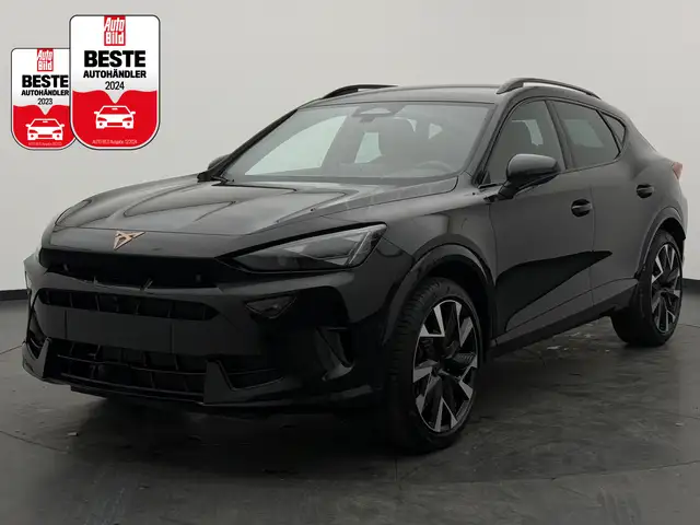 CUPRA Formentor Formentor 2.0 TSI 4Drive +SENNH+AHK+MATRIX+NAVI+