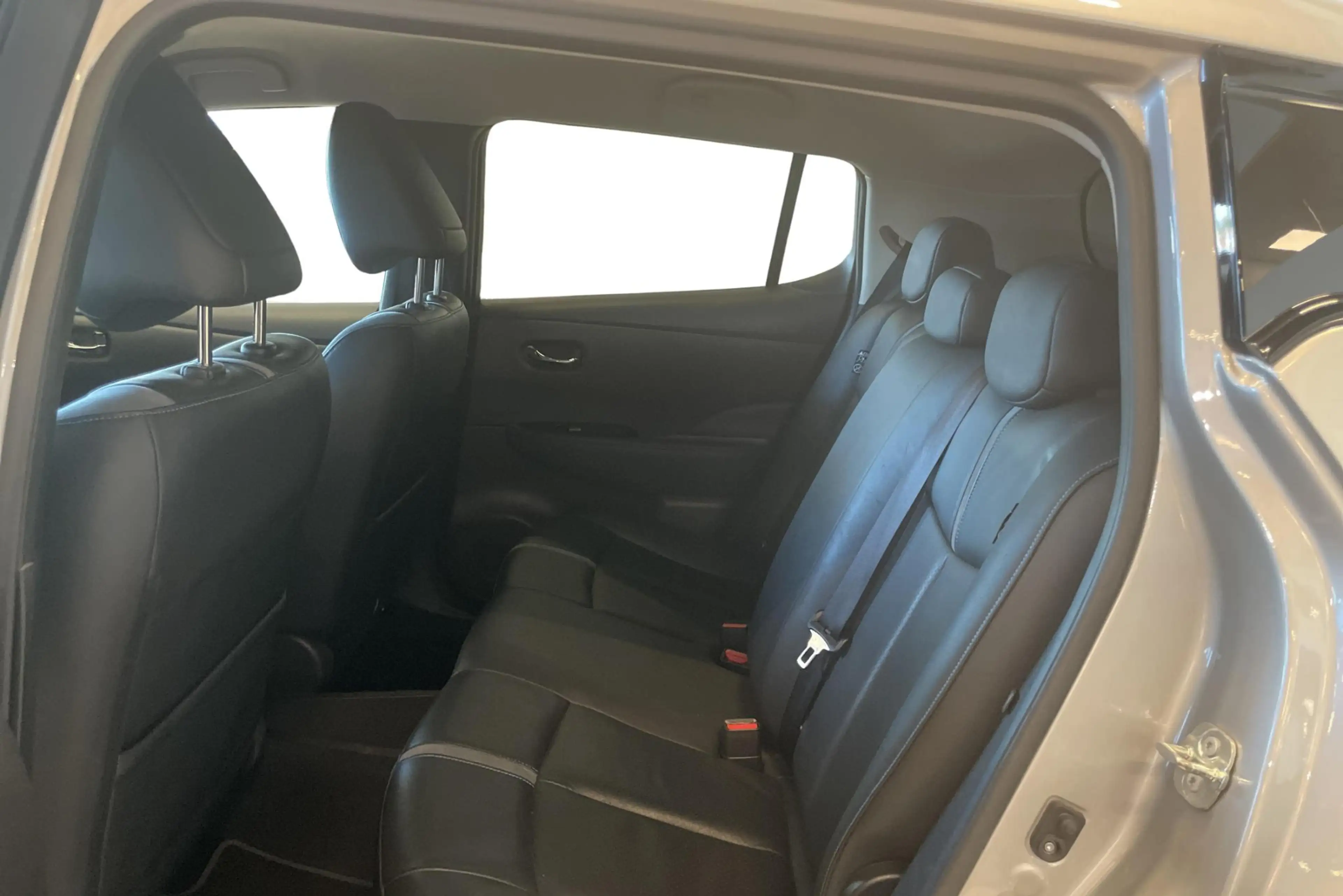 Nissan Leaf Tekna 62kWh — photo 7
