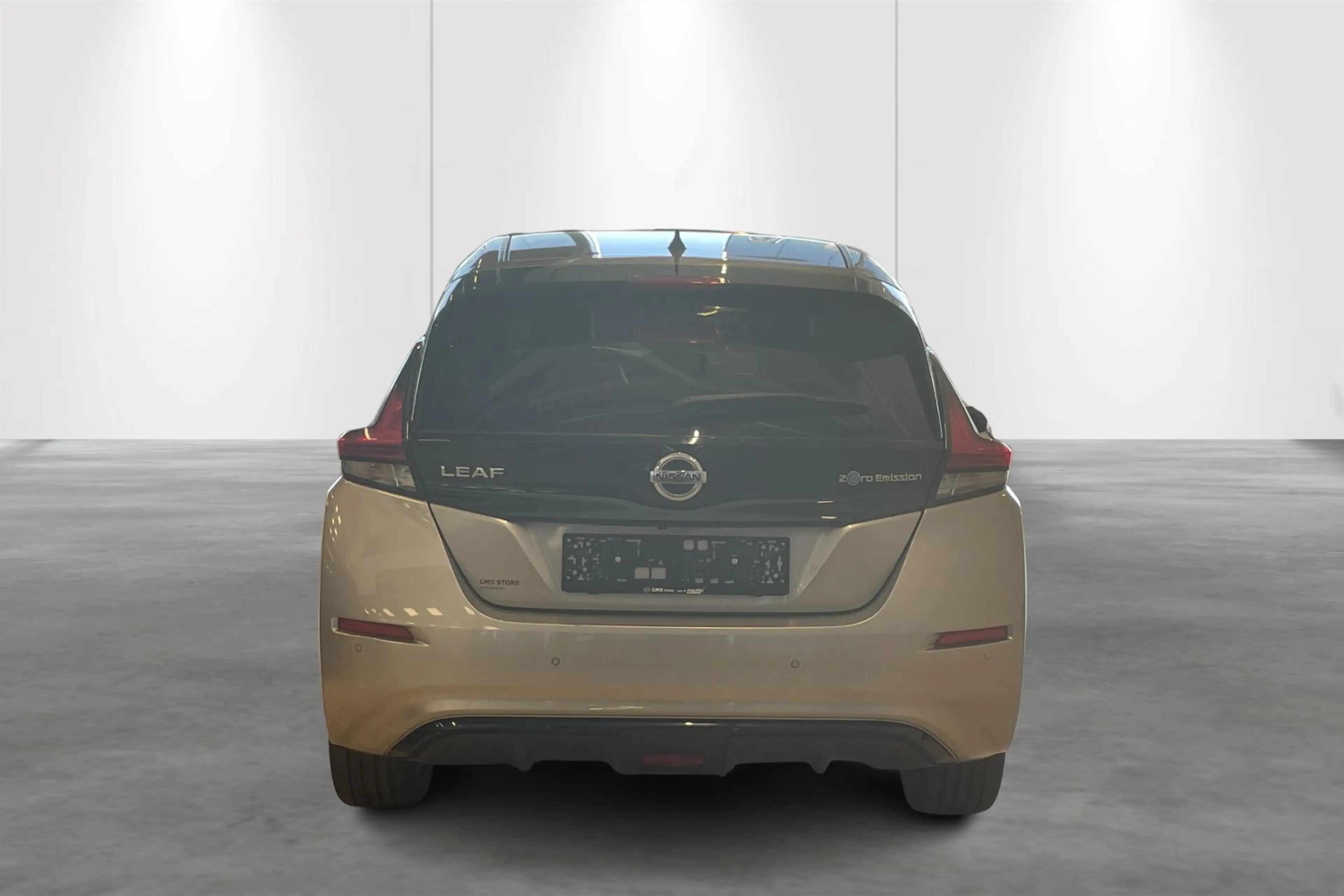Nissan Leaf Tekna 62kWh — photo 9