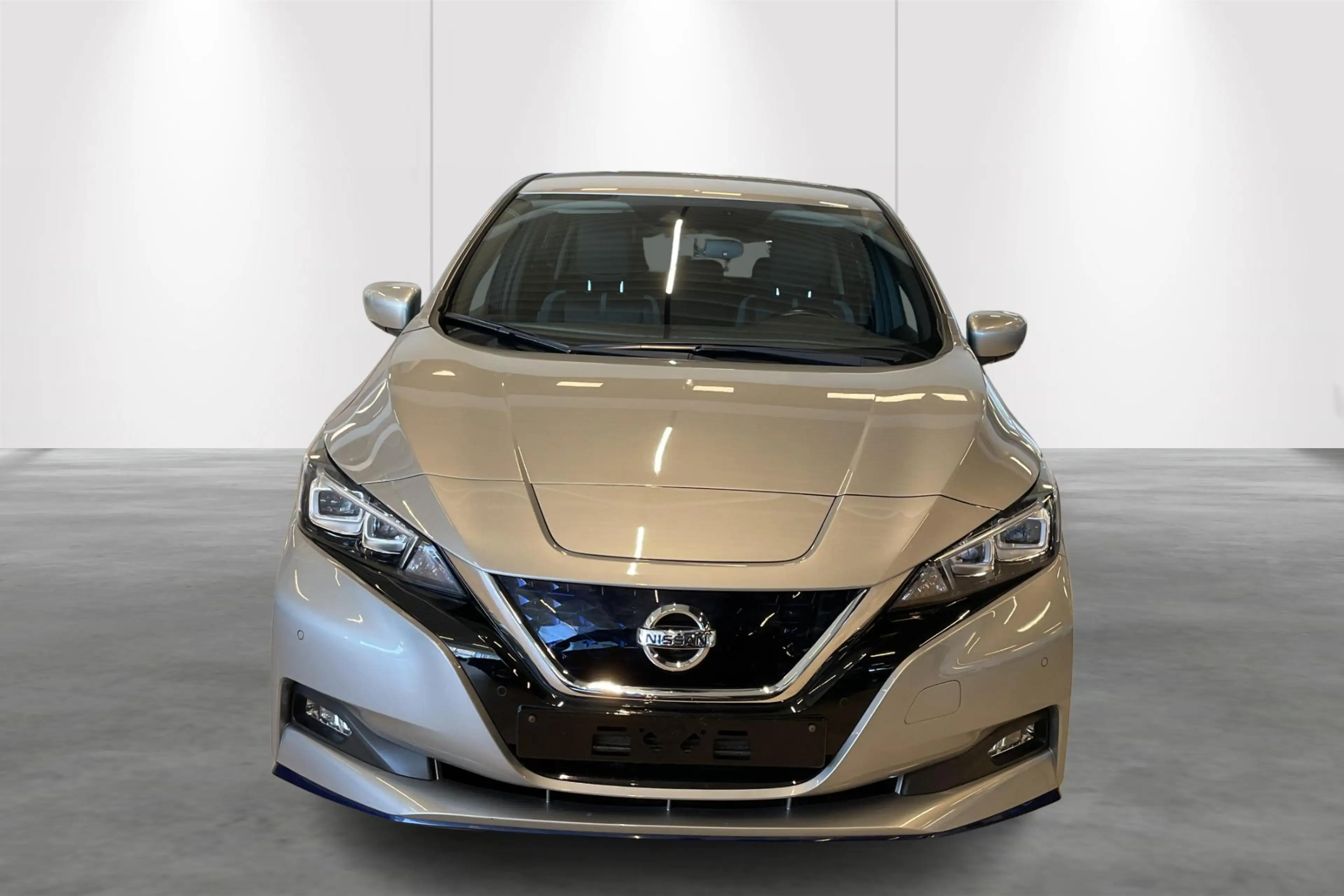 Nissan Leaf Tekna 62kWh — photo 4