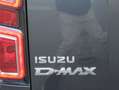 Isuzu D-Max CREW N 60 FF  4X4 CAMBIO AUT. DOPPIA CABINA siva - thumbnail 14