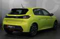 Peugeot 208 Style Gelb - thumbnail 4