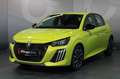 Peugeot 208 Style Gelb - thumbnail 2