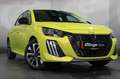 Peugeot 208 Style Gelb - thumbnail 14