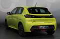 Peugeot 208 Style Gelb - thumbnail 3