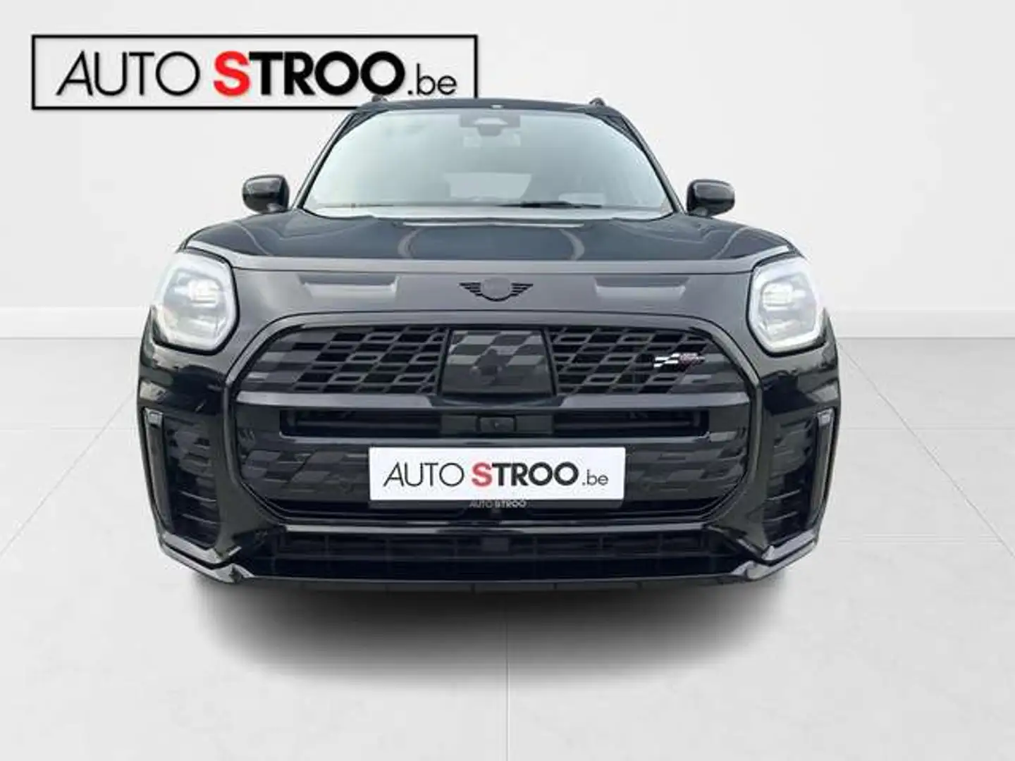 MINI Countryman C 1.5i AUT. JCW | PANO | HEADUP | HARMANKARDON Schwarz - 2