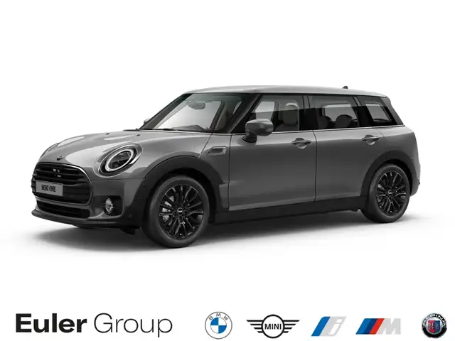 MINI One Clubman Navi Digitales Cockpit LED Mehrzonenklima 2-Zonen-