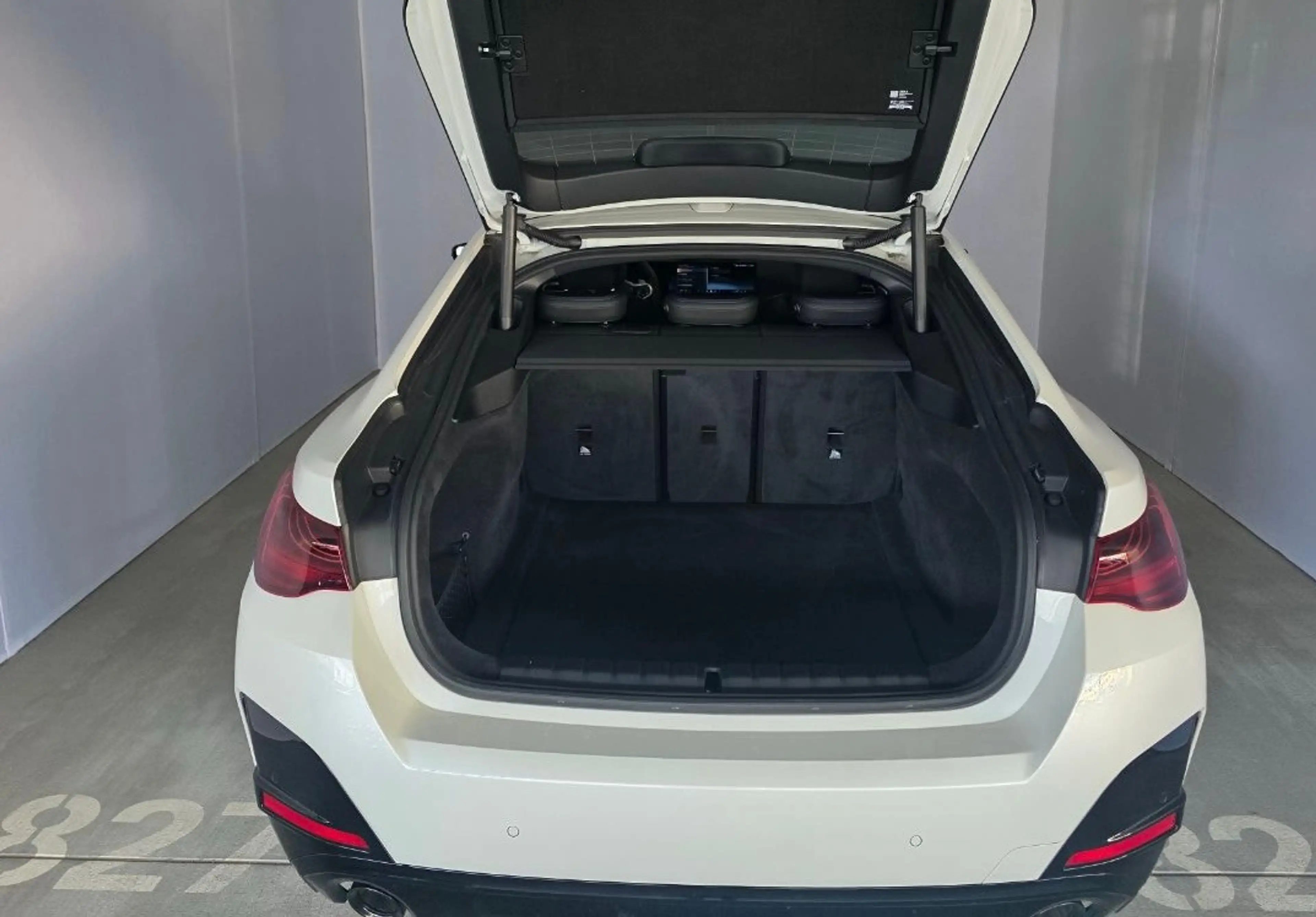 BMW 420 d xDrive Gran Coupe M Sport PRO GLSDCH/H&K/360 — photo 12