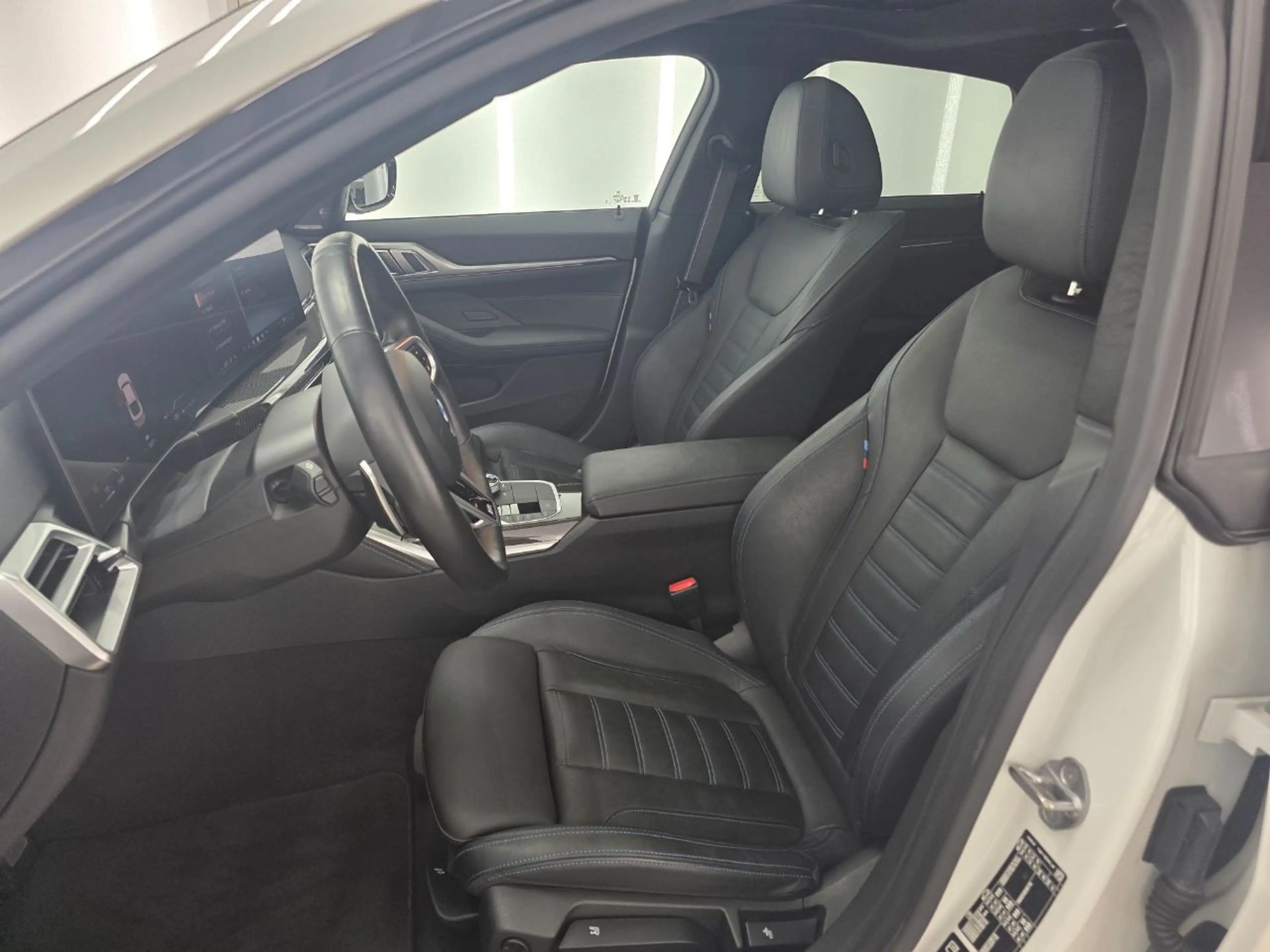 BMW 420 d xDrive Gran Coupe M Sport PRO GLSDCH/H&K/360 — photo 6