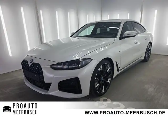 BMW 4er