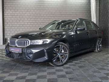 330i xDrive M-Sport Touring 245CV *Hayon*ACC*Siège