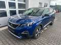 Peugeot 3008 GT Line Blue-HDI Automatik Blau - thumbnail 1