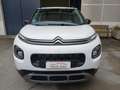 Citroen C3 C3 Aircross I 2018 1.2 puretech Shine 82cv Bianco - thumbnail 3