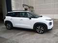 Citroen C3 C3 Aircross I 2018 1.2 puretech Shine 82cv Bianco - thumbnail 2