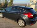 Ford Focus Titanium Navi Schwarz - thumbnail 6