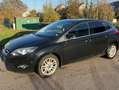 Ford Focus Titanium Navi Schwarz - thumbnail 2