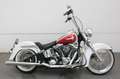 Harley-Davidson Heritage Softail FLSTC Softail Heritage Classic '103 Chicano Style Biały - thumbnail 3