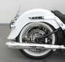 Harley-Davidson Heritage Softail FLSTC Softail Heritage Classic '103 Chicano Style Blanc - thumbnail 12