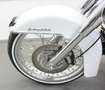Harley-Davidson Heritage Softail FLSTC Softail Heritage Classic '103 Chicano Style Blanc - thumbnail 8