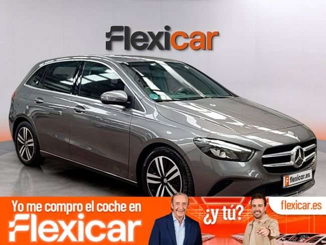 Mercedes-Benz B 200 200d - foto 1