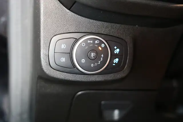 Ford Fiesta view 14