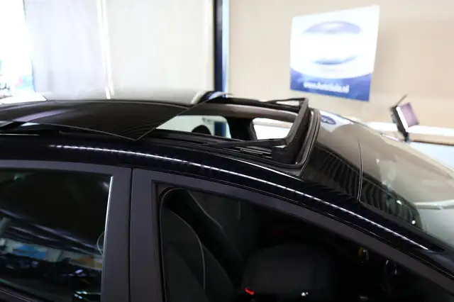 Ford Fiesta view 5