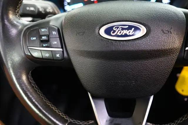 Ford Fiesta view 15