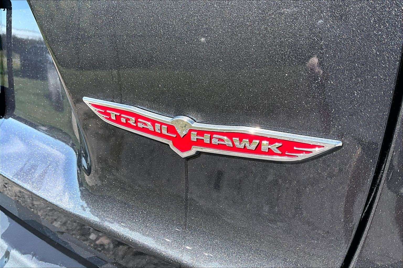 2022 Jeep Cherokee 4X4 | Heated Seats | Remote Start — снимка 1