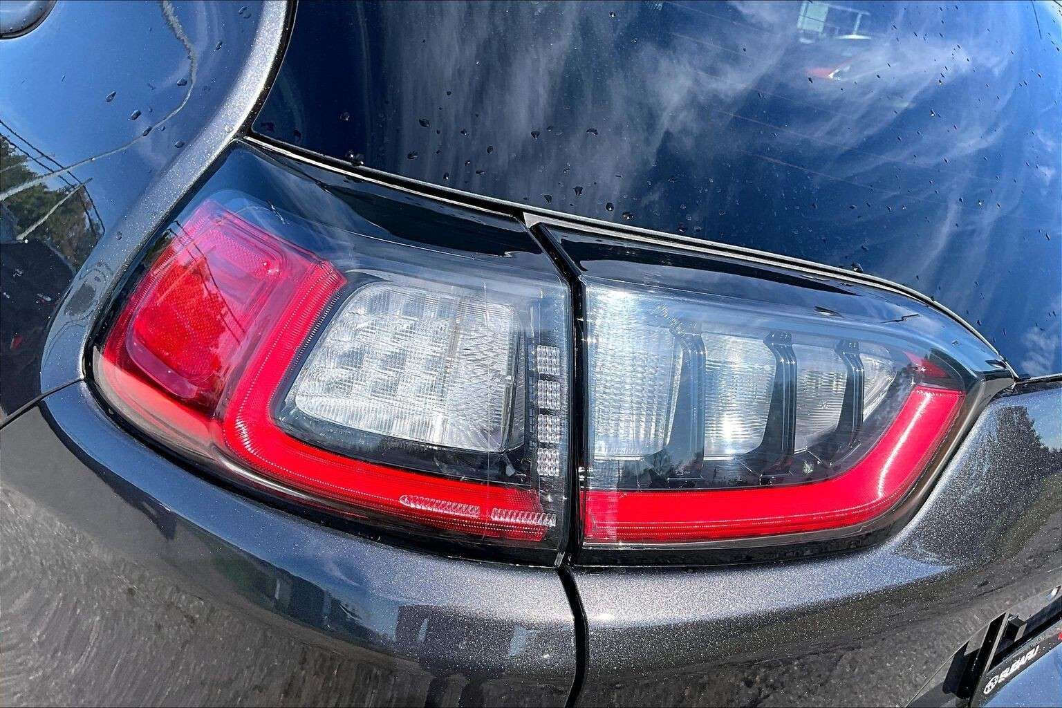 2022 Jeep Cherokee 4X4 | Heated Seats | Remote Start — снимка 1