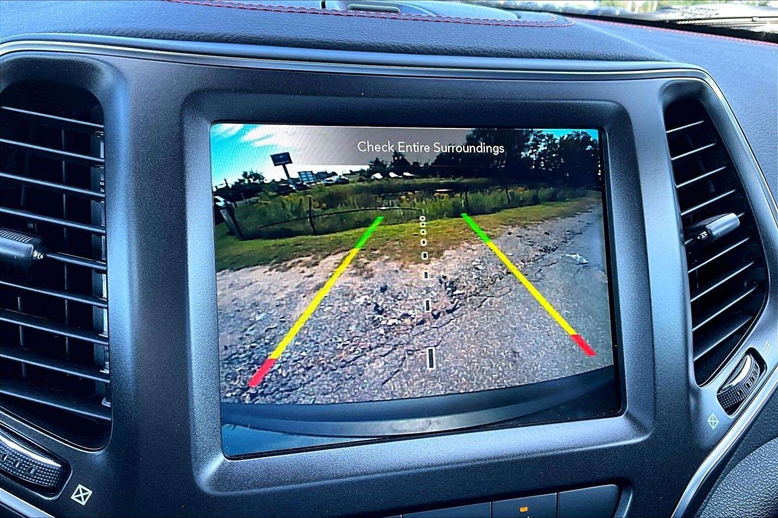 2022 Jeep Cherokee 4X4 | Heated Seats | Remote Start — снимка 1